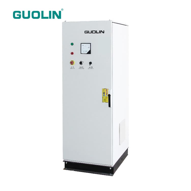Generador de Ozono Compacto